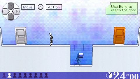 Echoshift - Imagen 45